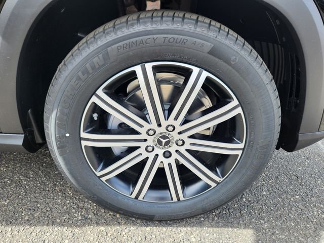 New 2026 Black Mercedes-Benz GLE 350 image 18