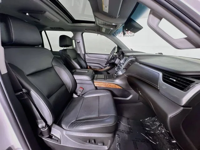 Used 2019 Beige Chevrolet Premier image 45