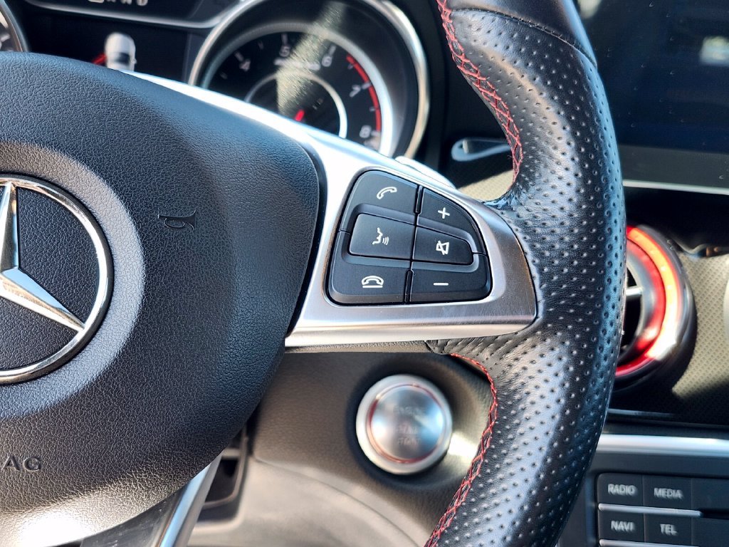 Used 2018  Mercedes-Benz CLA 45 AMG® image 27