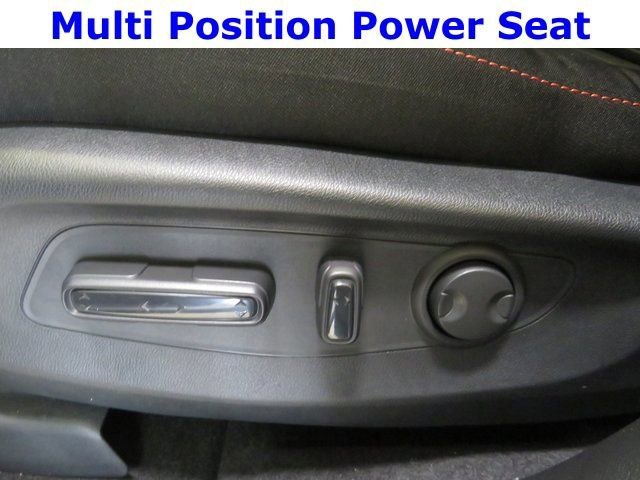 2026 Honda CR-V Sport - Photo 11