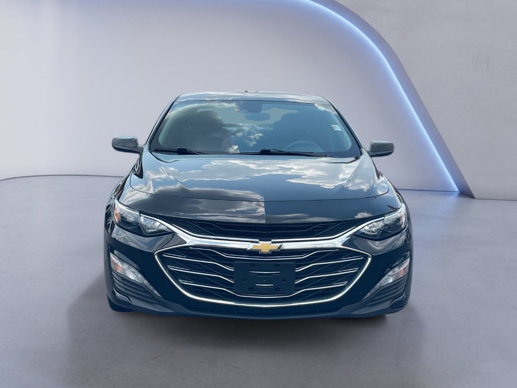 Used 2023 Mosaic Black Metallic Chevrolet LT image 22