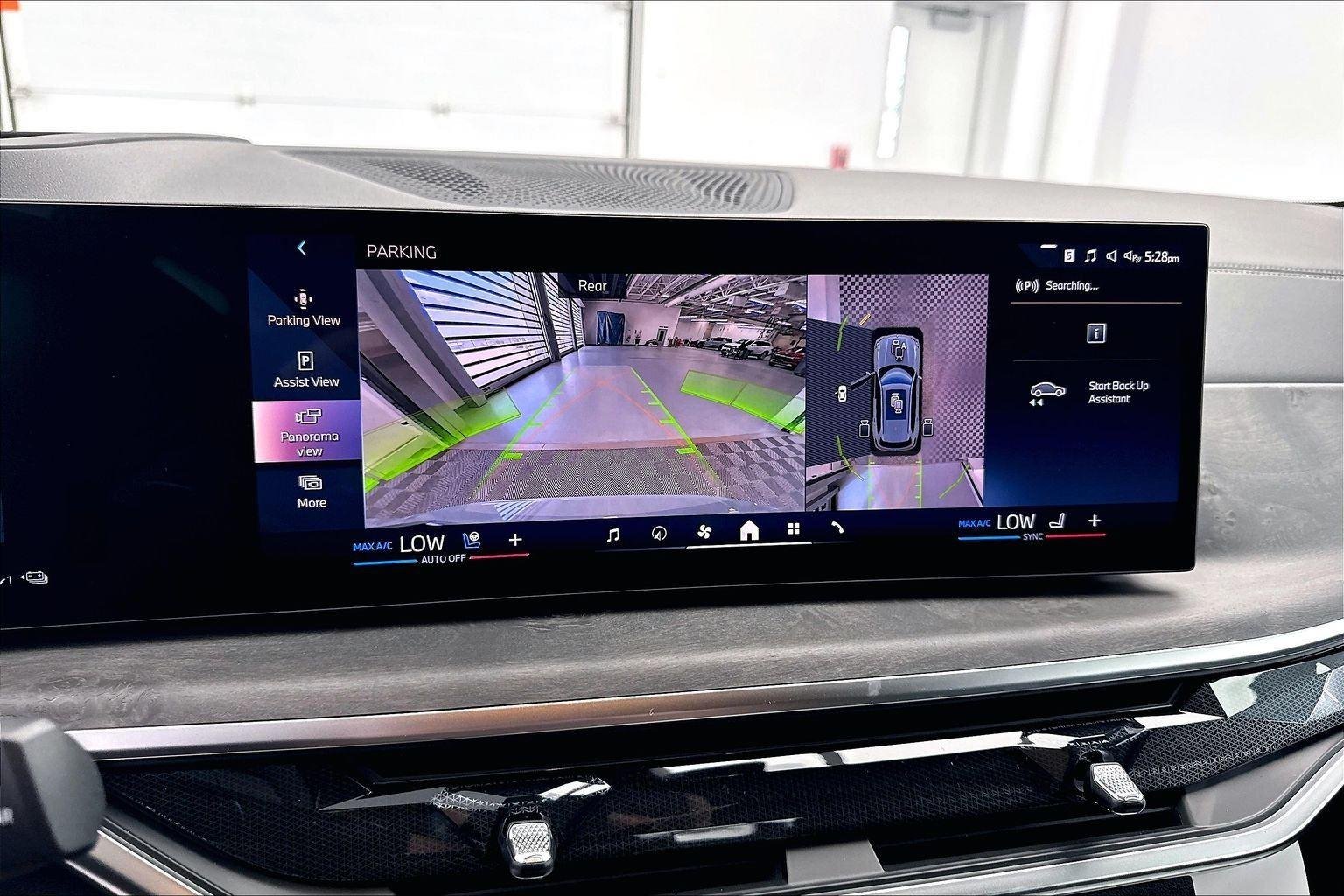 New 2026 Brooklyn Grey Metallic BMW xDrive50e image 19