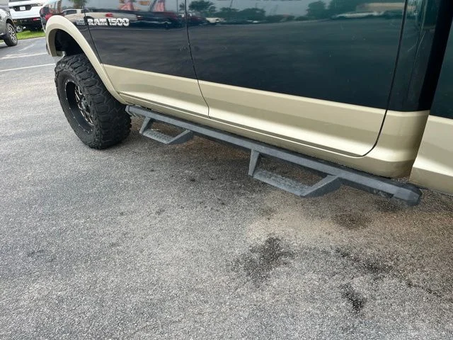 Used 2011 Green Ram Laramie image 30