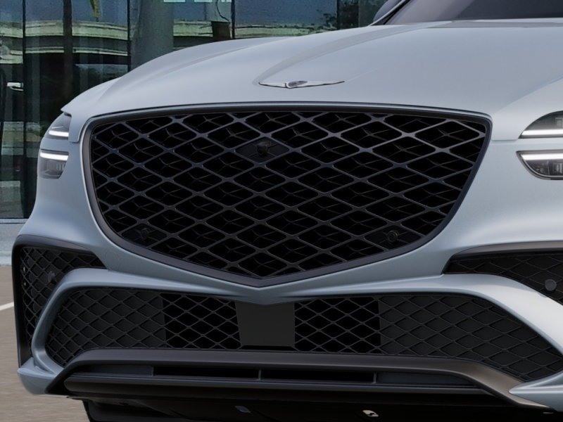 New 2027 Bering Blue Genesis 3.5T PRESTIGE GRAPHITE image 13