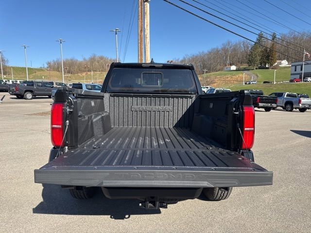 Used 2026 Black Toyota TRD Off Road image 16