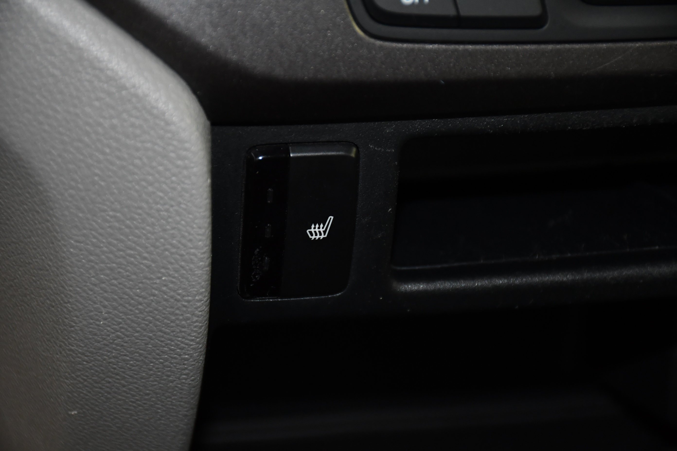 Used 2020 Lunar Silver Metallic Honda EX-L image 29