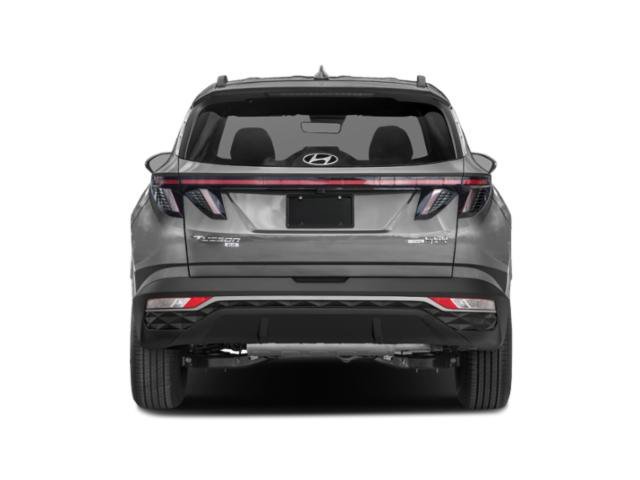 Used 2022 Deep Sea Hyundai Blue image 8