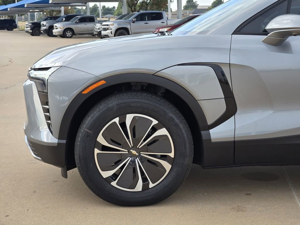 2025 Chevrolet Blazer EV LT - Photo 22