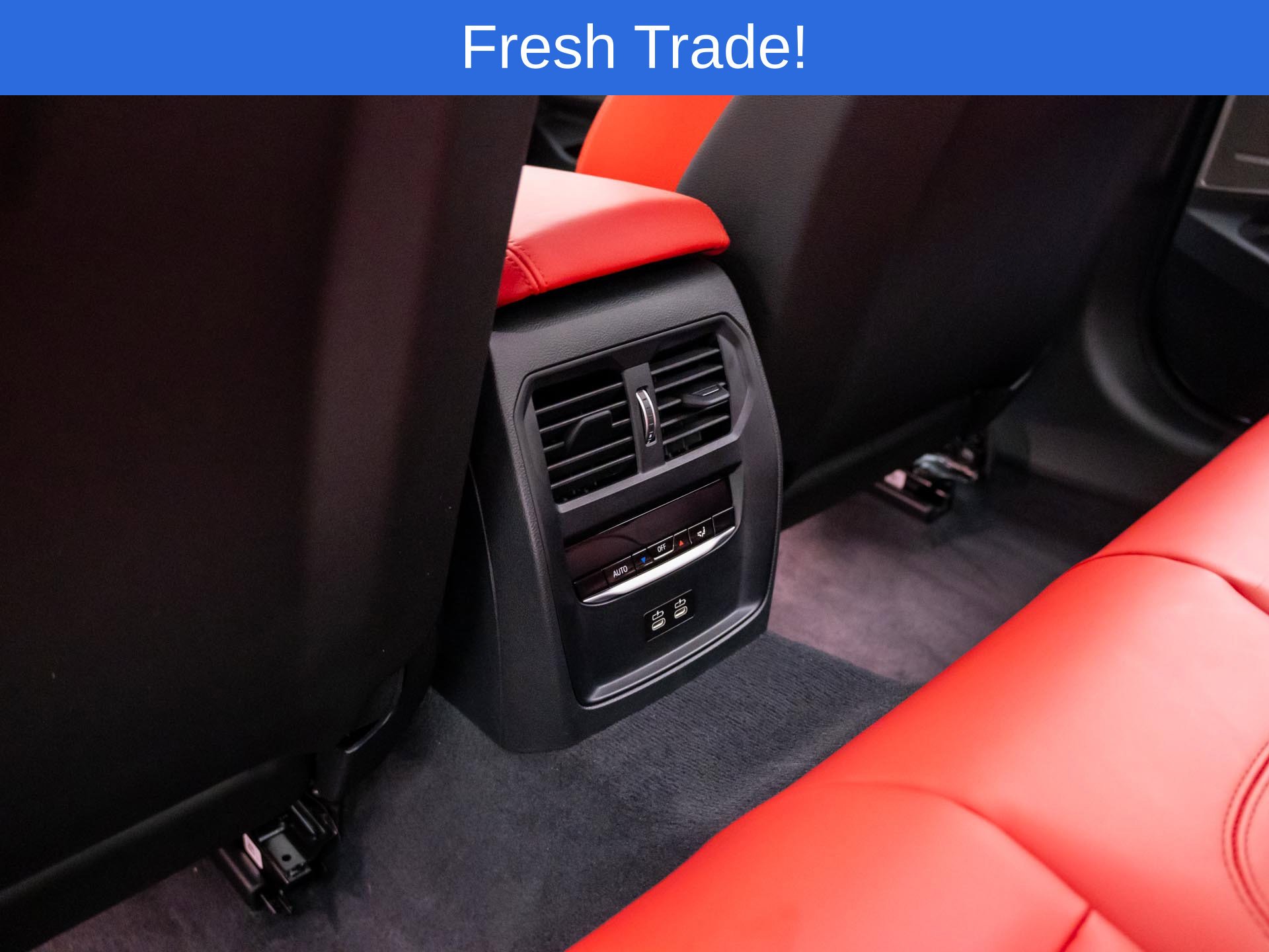 Certified Used 2022 Alpine White BMW Competition image 16