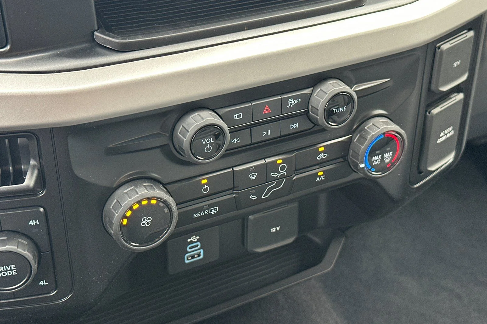 2026 Ford F-250 Super Duty XL - Photo 22
