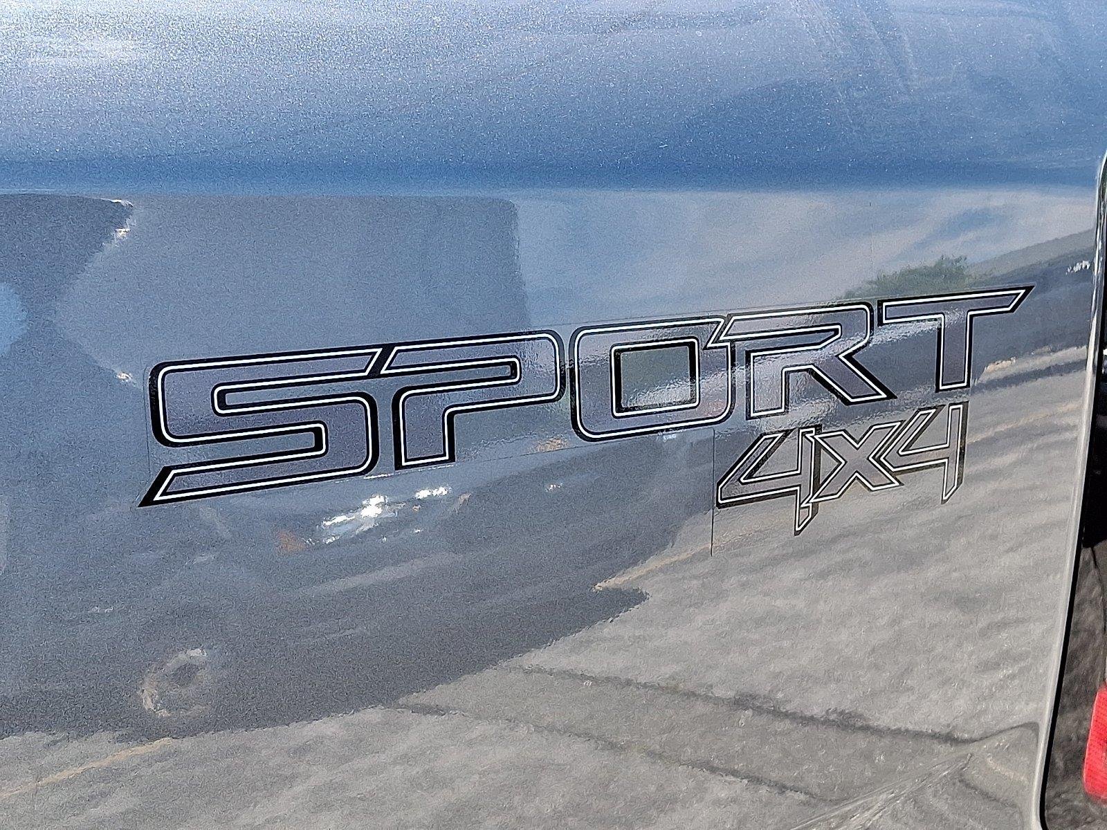 New 2026 Carbonized Gray Metallic Ford XLT image 20