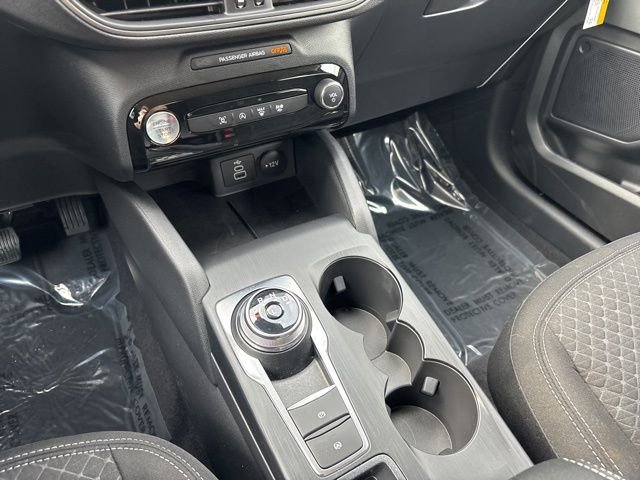 New 2026 Silver Ford Active image 26
