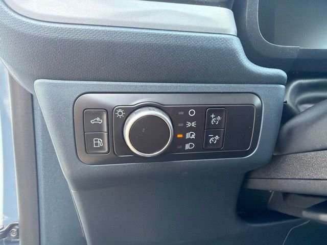 New 2026 Gray Ford XLT image 13