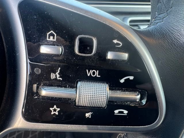 Used 2022 Selenite Gray Metallic Mercedes-Benz GLE 350 image 6