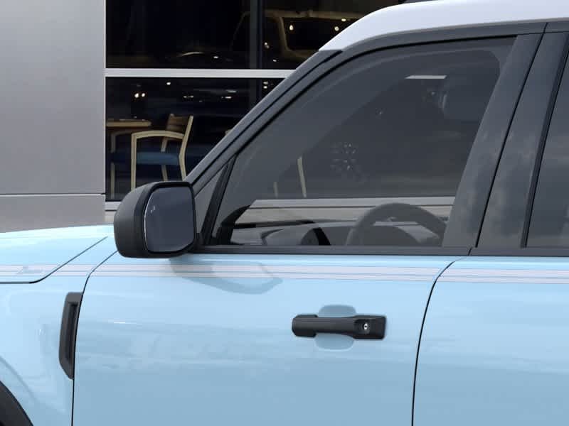 New 2026 Robin's Egg Blue Ford Heritage image 20