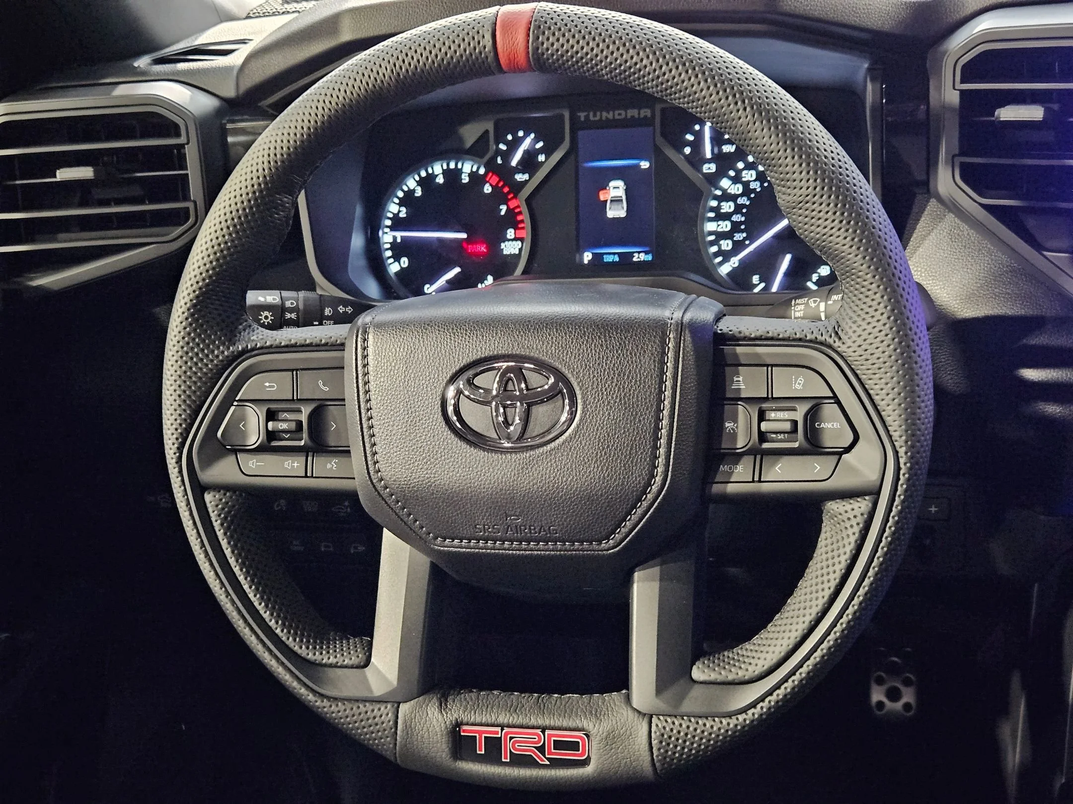 2026 Toyota Tundra SR5 - Photo 14