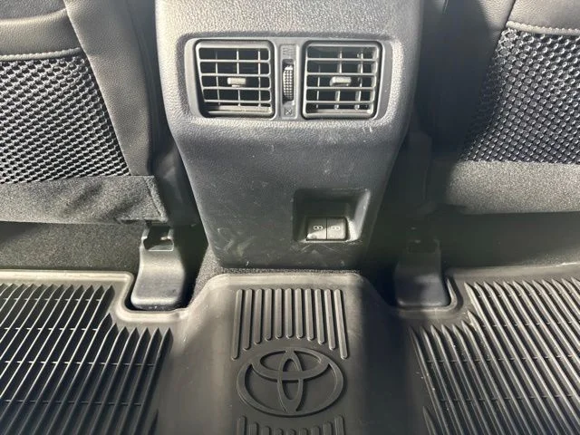 Certified Used 2023 Nautical Blue Metallic Toyota SR5 Premium image 13