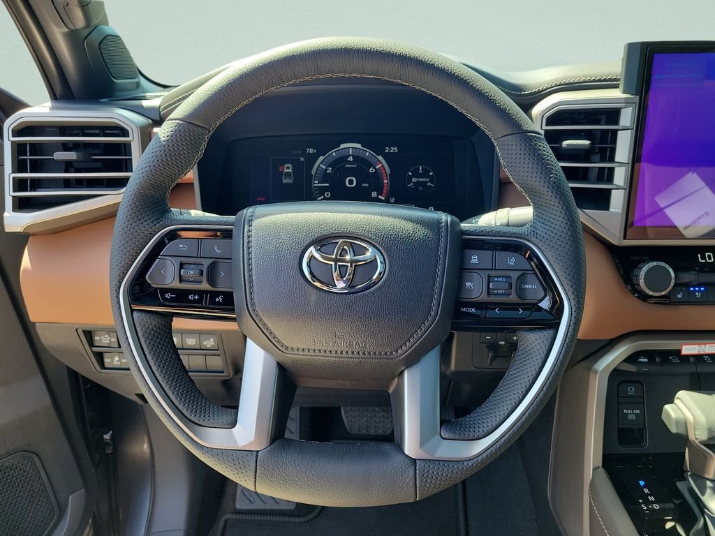 2026 Toyota Tundra 1794 Edition - Photo 15