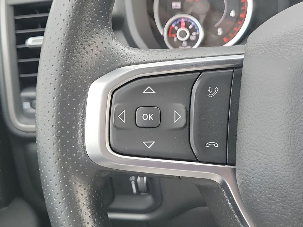 2026 RAM 2500 Tradesman - Photo 34