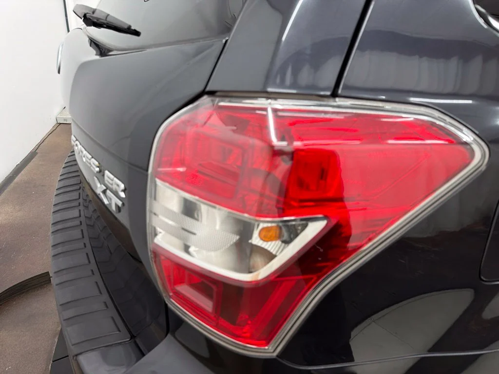 Used 2016 Gray Subaru 2.0XT Touring image 12