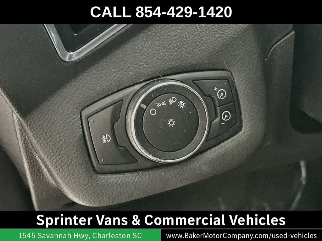 Used 2013 Blue Ford Titanium image 11