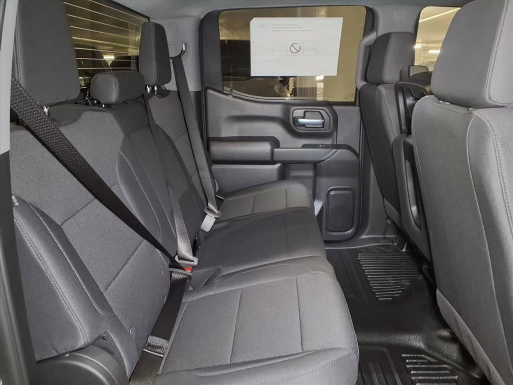 2026 GMC Sierra 1500 Pro - Photo 7