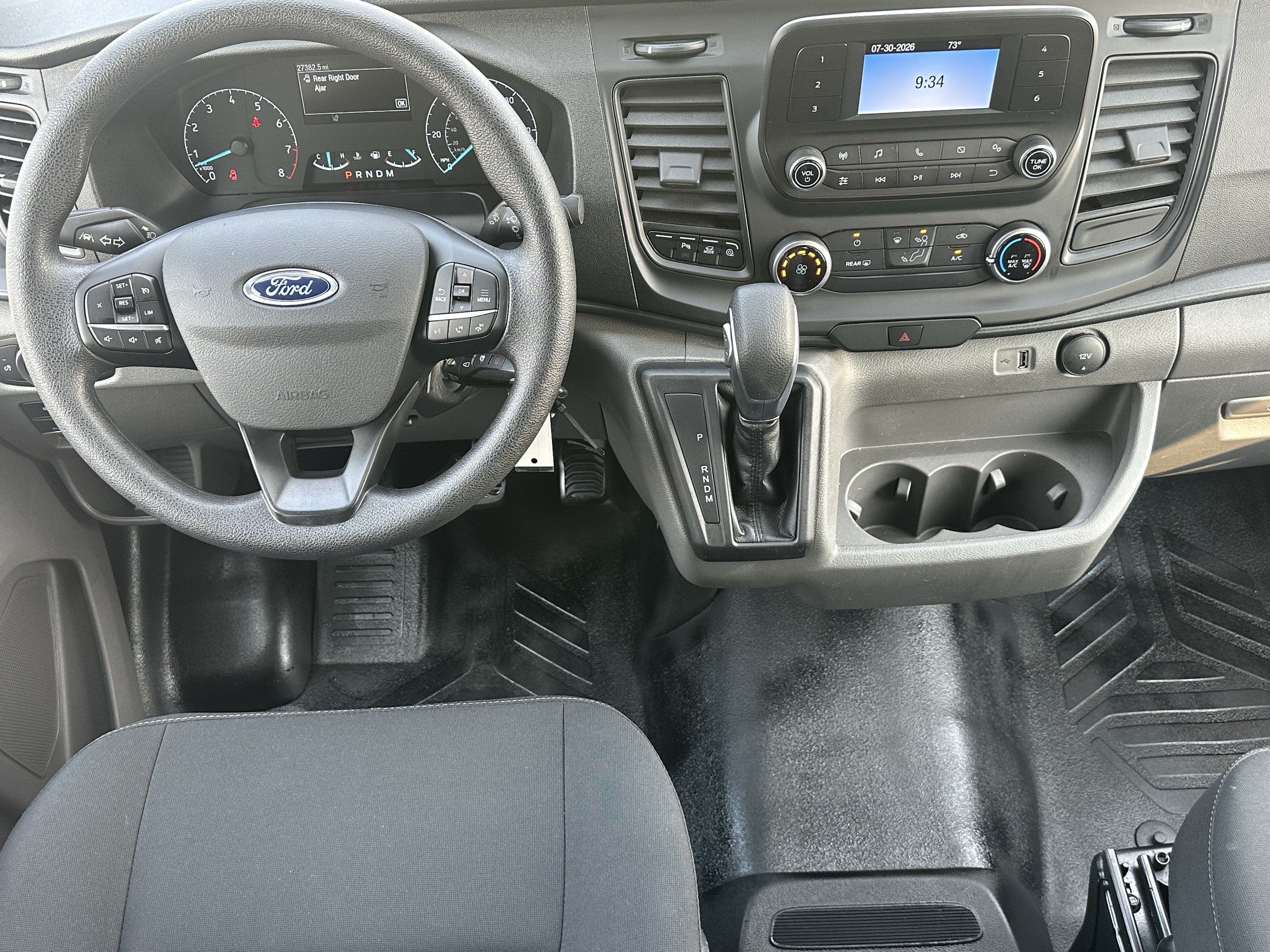 Used 2023 Oxford White Ford XL image 21