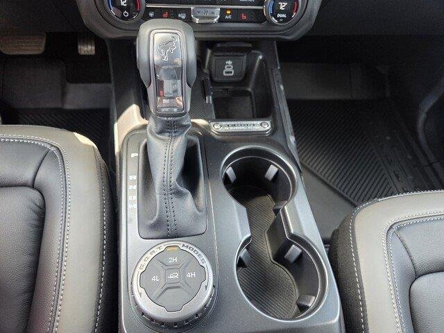 New 2026 Marsh Gray Ford Outer Banks® image 22