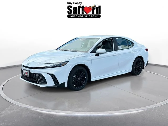 New Toyota Camry for Sale in Glen Burnie, MD