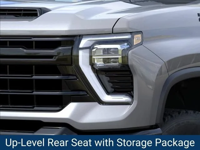 2026 Chevrolet Silverado 2500 HD LT - Photo 11
