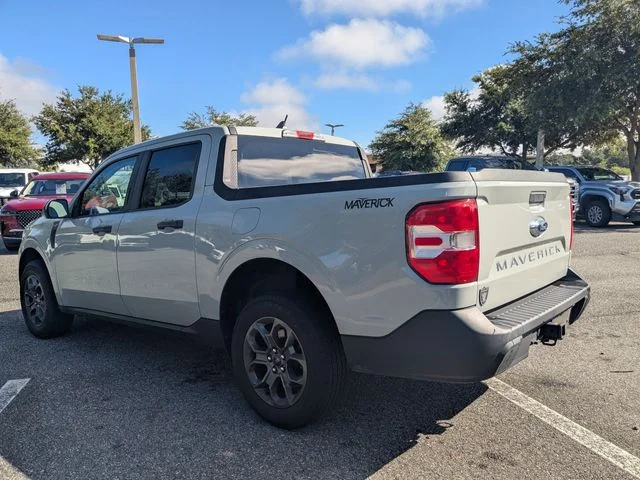 Used 2022 Cactus Ford XLT image 4