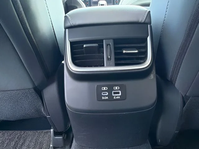 Used 2024 White Subaru Premium image 27