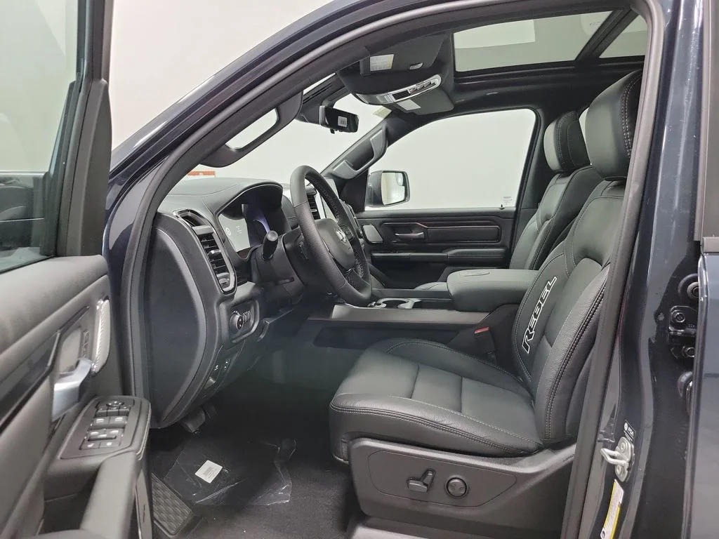 2026 RAM 1500 Rebel - Photo 10