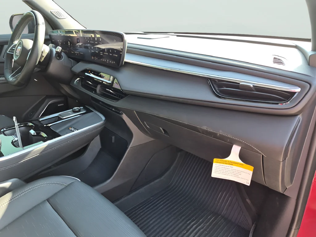 New 2026 Buick Enclave Sport Touring, photo 43