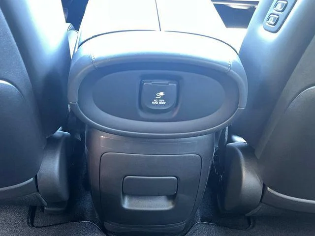 2026 Hyundai Palisade Calligraphy - Photo 57