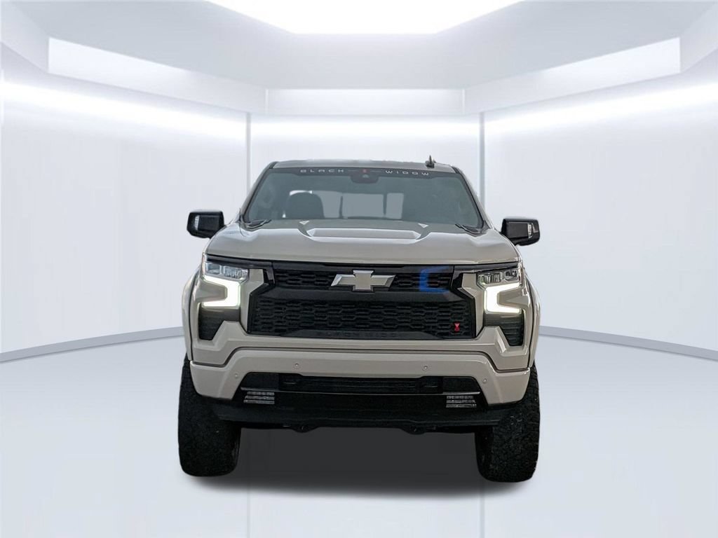 New 2026 White Sands Chevrolet RST image 10