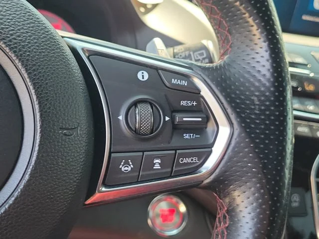 2021 Acura RDX A-Spec Package - Photo 24