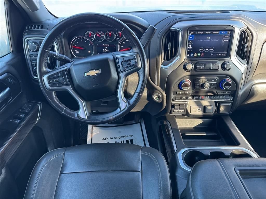 2022 Chevrolet Silverado 3500HD LT - Photo 12