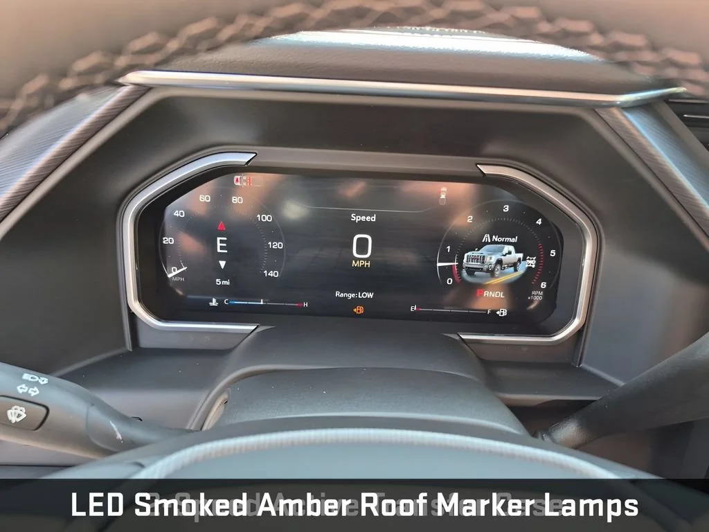 2026 GMC Sierra 2500HD Denali Ultimate - Photo 30