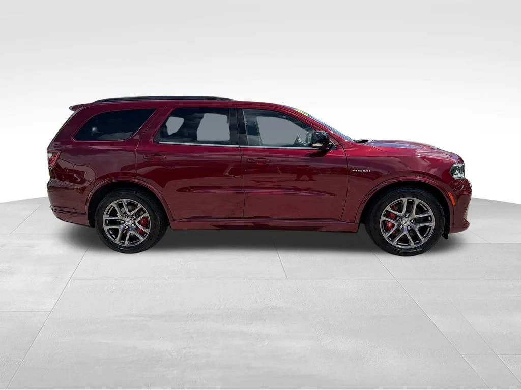 2023 Dodge Durango R/T - Photo 13