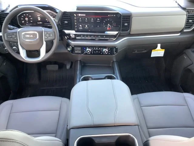 2026 GMC Sierra 3500HD SLT - Photo 16