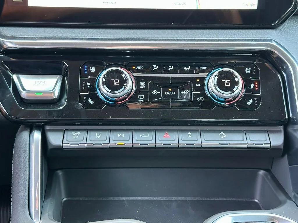 2026 GMC Sierra 2500HD Denali - Photo 29