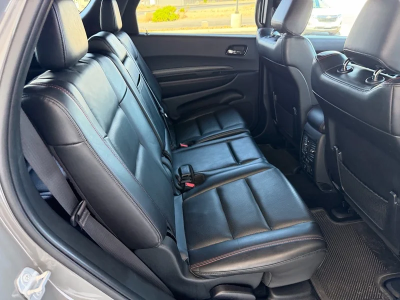 Used 2025 Destroyer Gray Cl Dodge GT Plus image 20