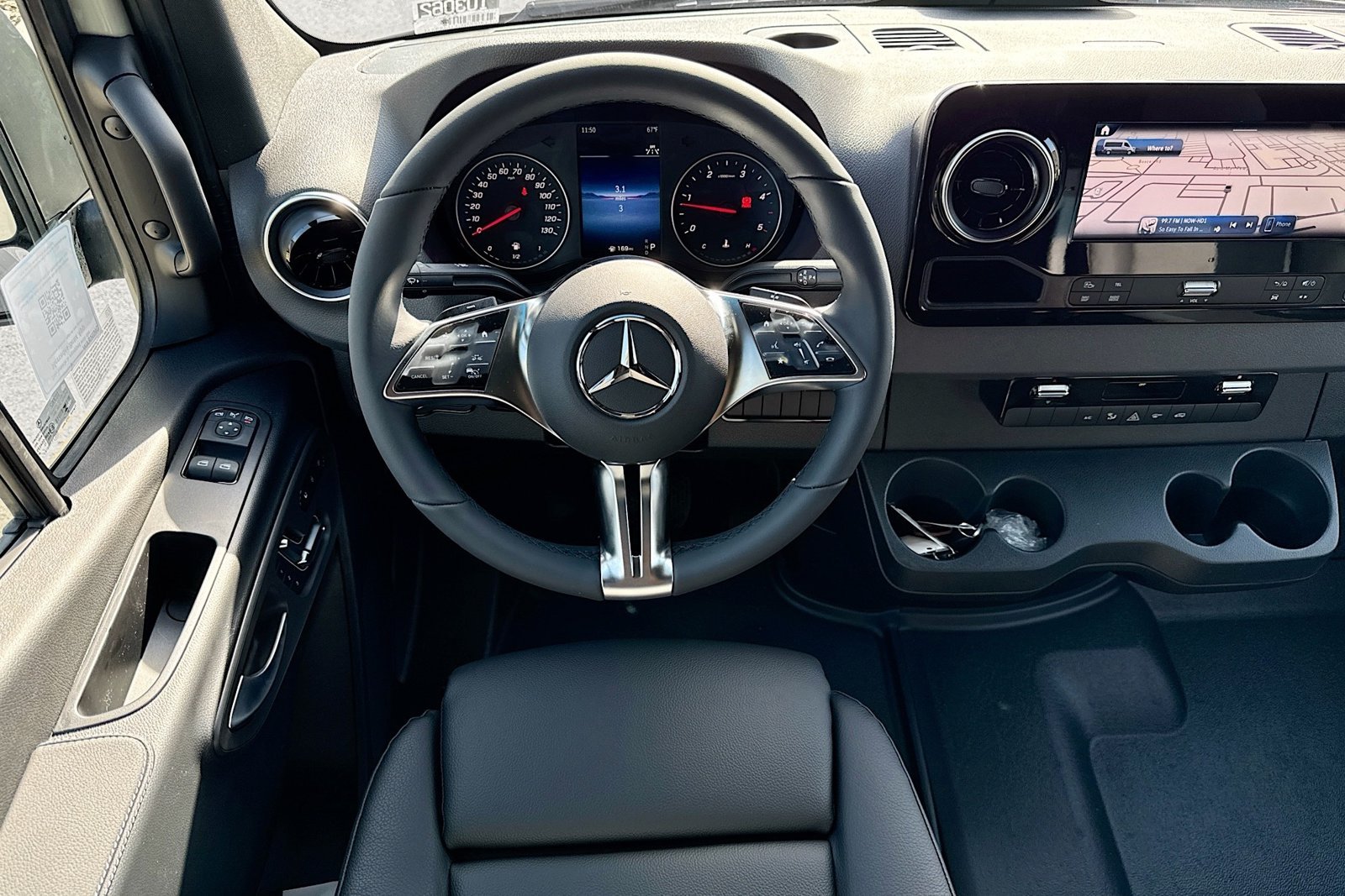 New 2026 Stone Gray Mercedes-Benz  image 19