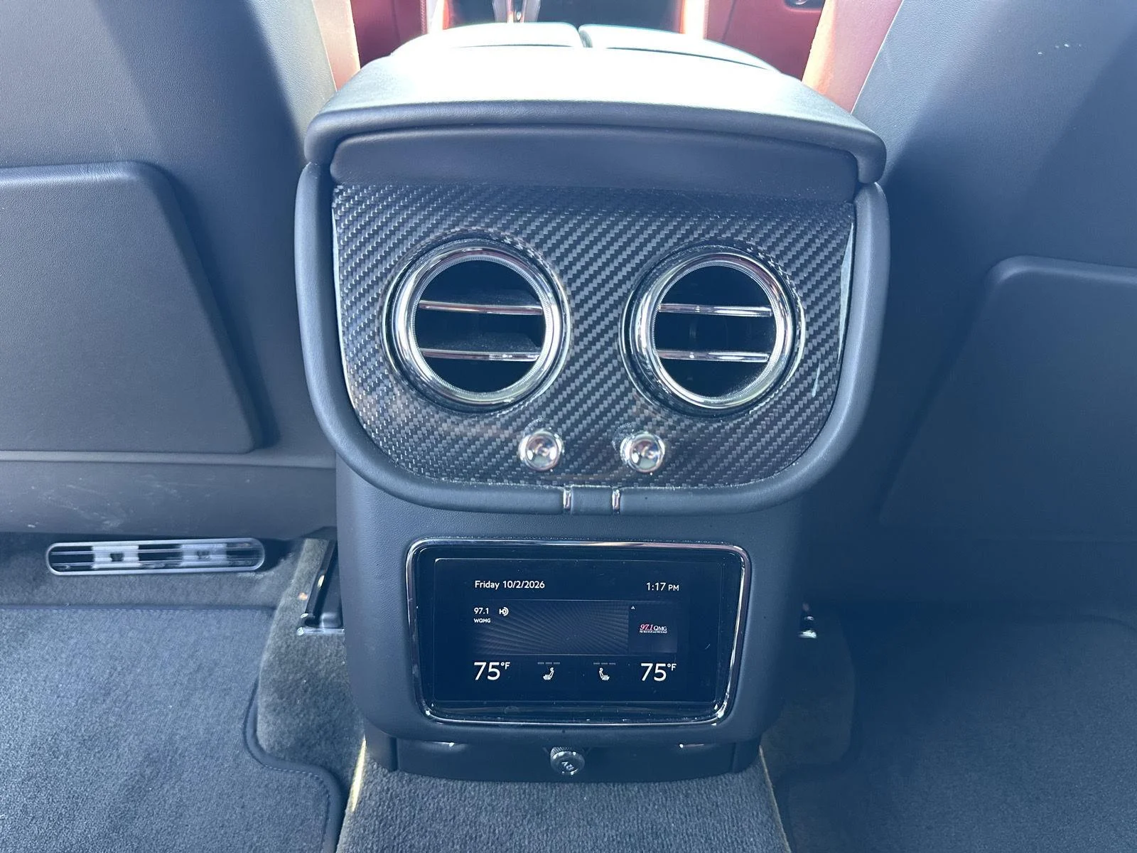 Certified Used 2022  Bentley V8 image 26
