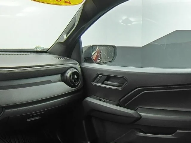 Used 2025 Red Chevrolet Trail Boss image 40