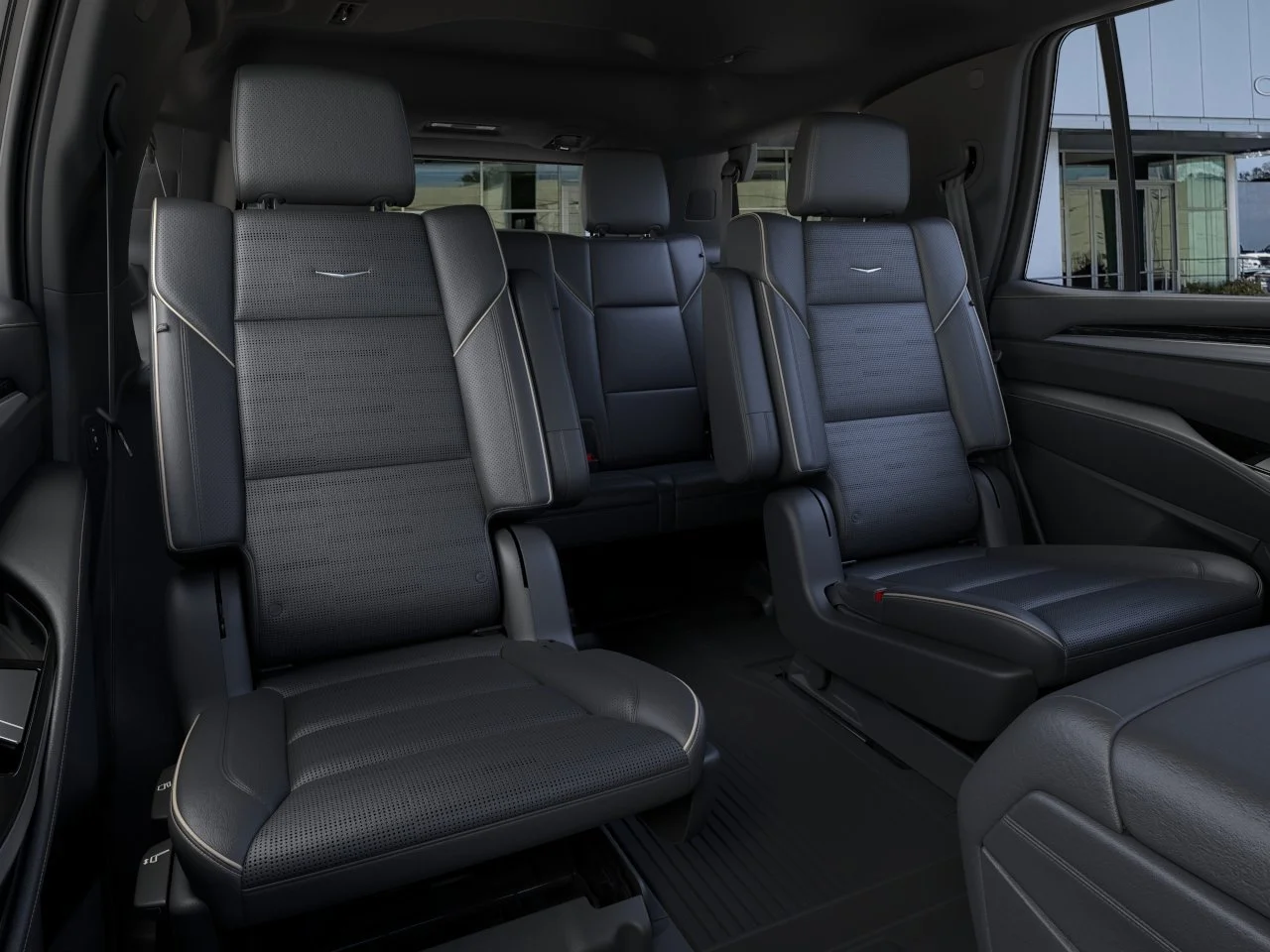 2026 Cadillac Escalade Sport - Photo 18
