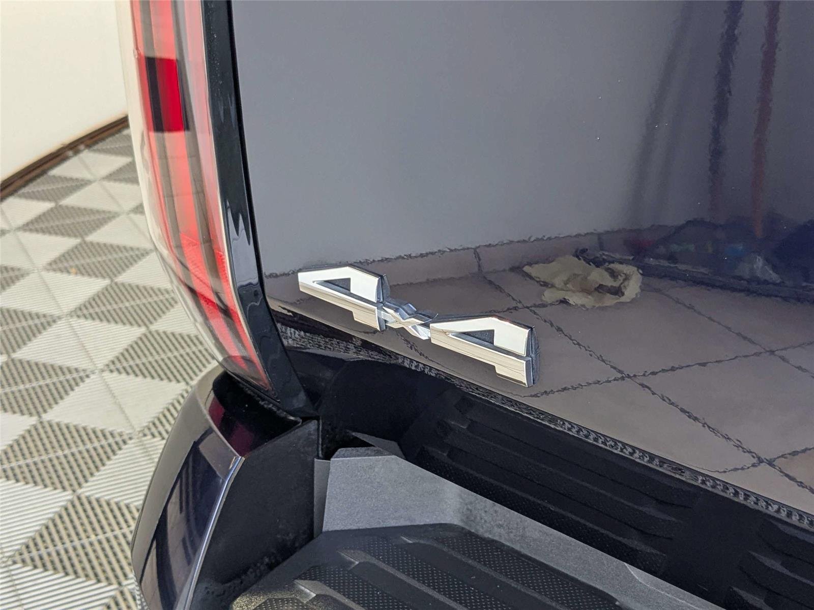 2024 Toyota Tundra 1794 Edition - Photo 7