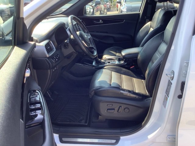 2019 Kia Sorento SXL - Photo 9