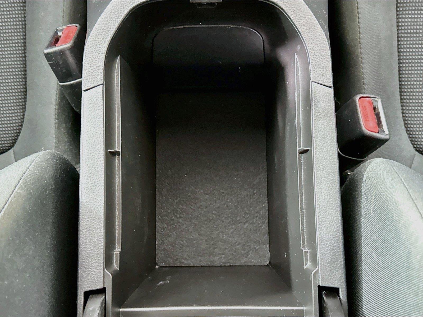 Used 2021 Ruby Flare Pearl Toyota LE image 29